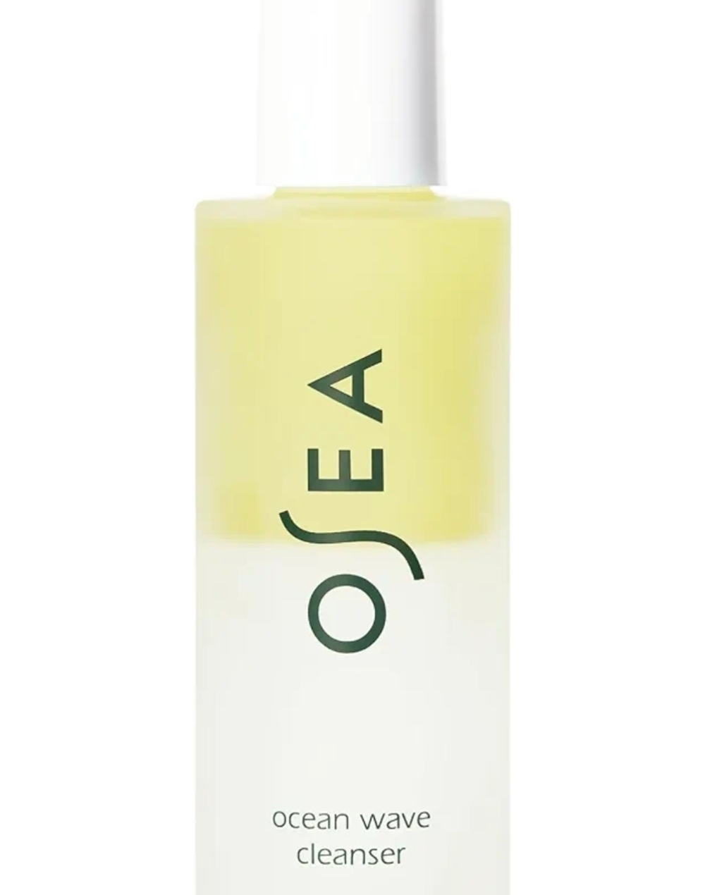 NWT OSEA Ocean Wave Cleanser Full Size 4oz